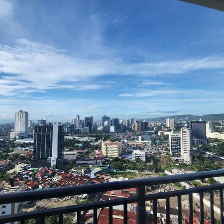 Grand Residences Cebu North Tower Екстер'єр фото