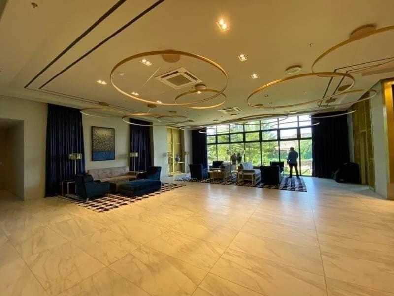 Grand Residences Cebu North Tower Екстер'єр фото