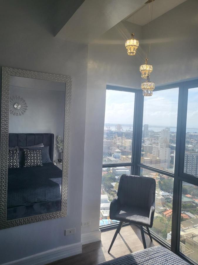 Grand Residences Cebu North Tower Екстер'єр фото
