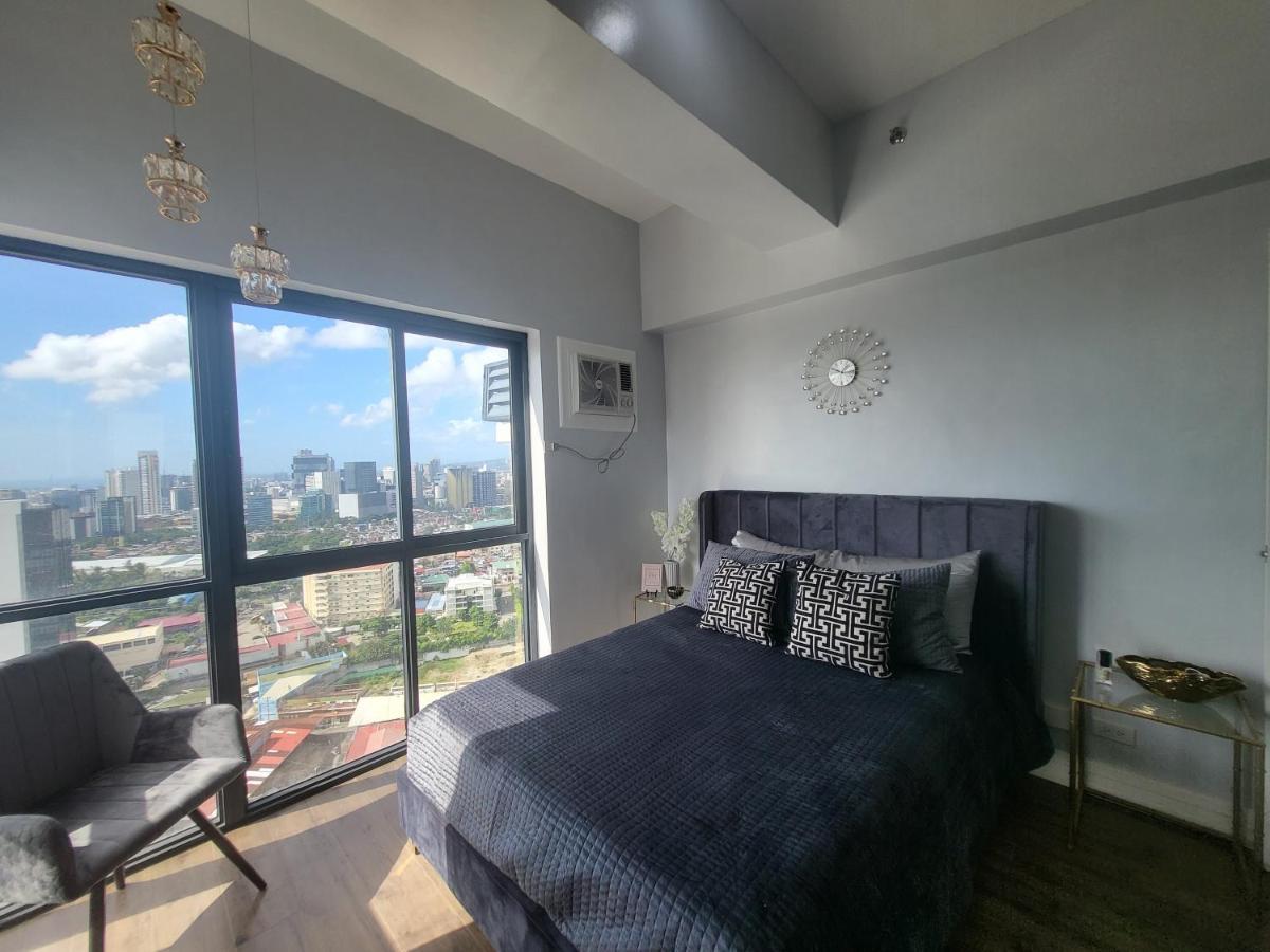 Grand Residences Cebu North Tower Екстер'єр фото
