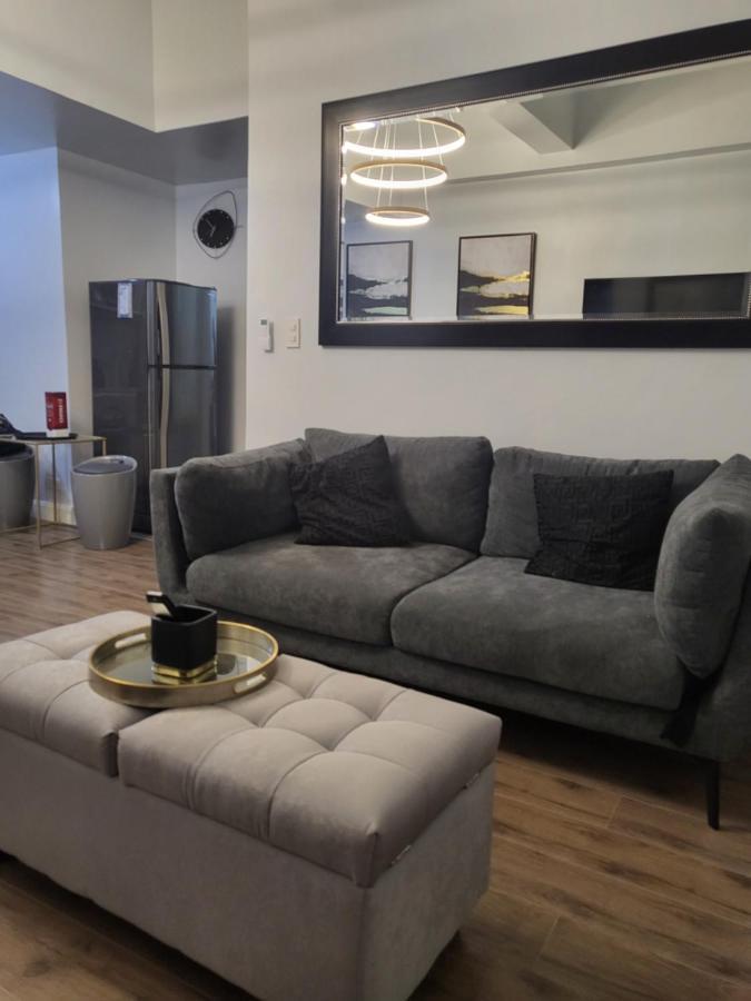 Grand Residences Cebu North Tower Екстер'єр фото
