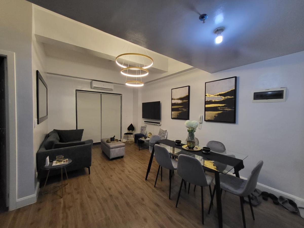 Grand Residences Cebu North Tower Екстер'єр фото