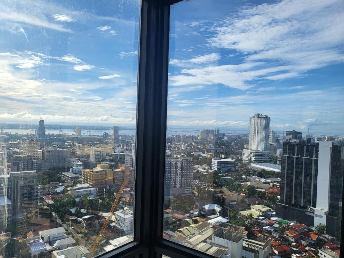Grand Residences Cebu North Tower Екстер'єр фото
