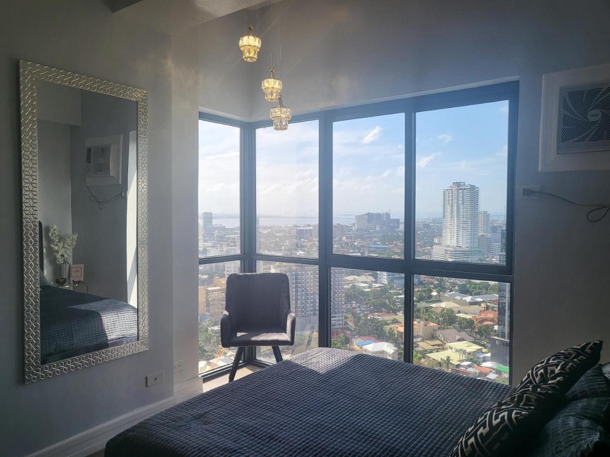 Grand Residences Cebu North Tower Екстер'єр фото