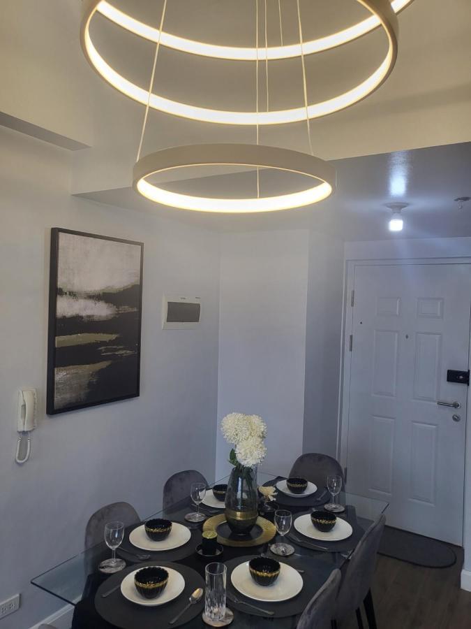 Grand Residences Cebu North Tower Екстер'єр фото