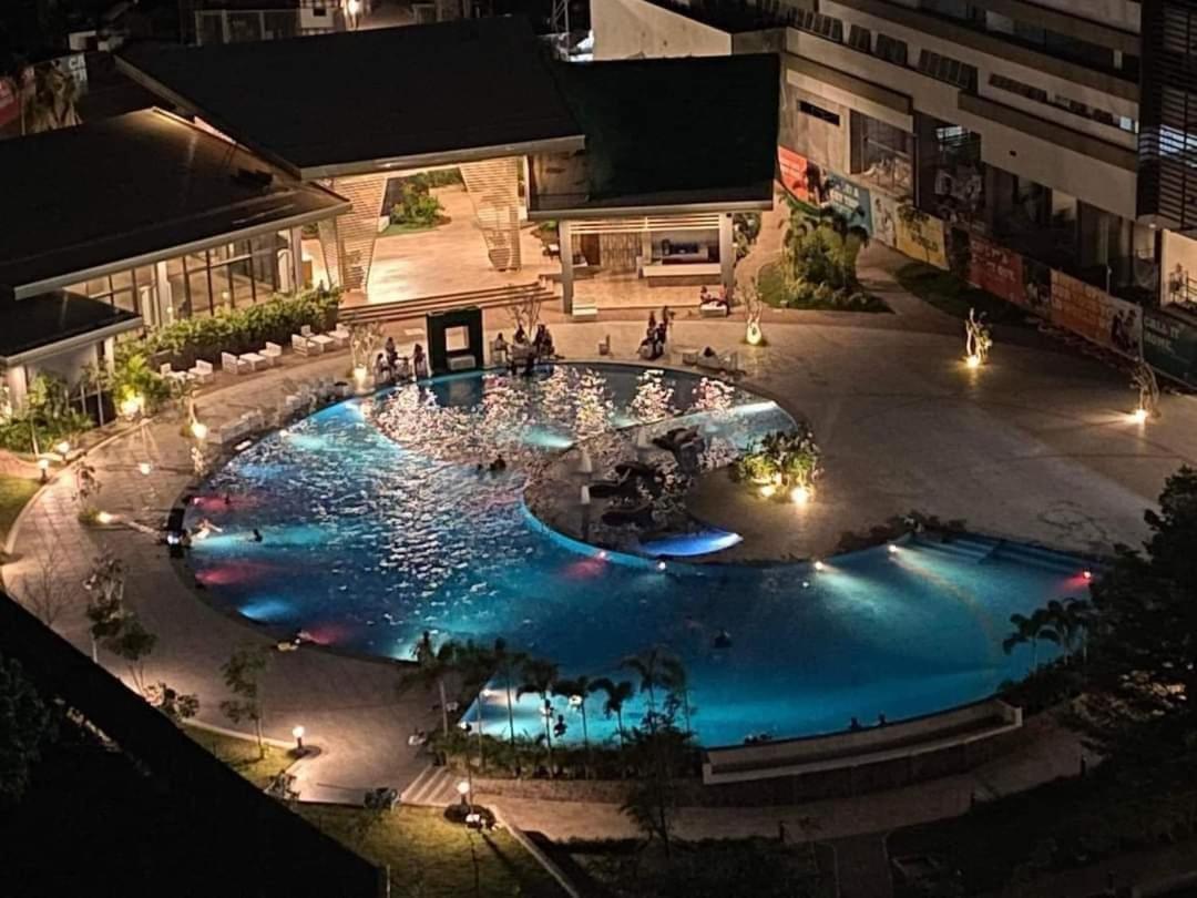 Grand Residences Cebu North Tower Екстер'єр фото