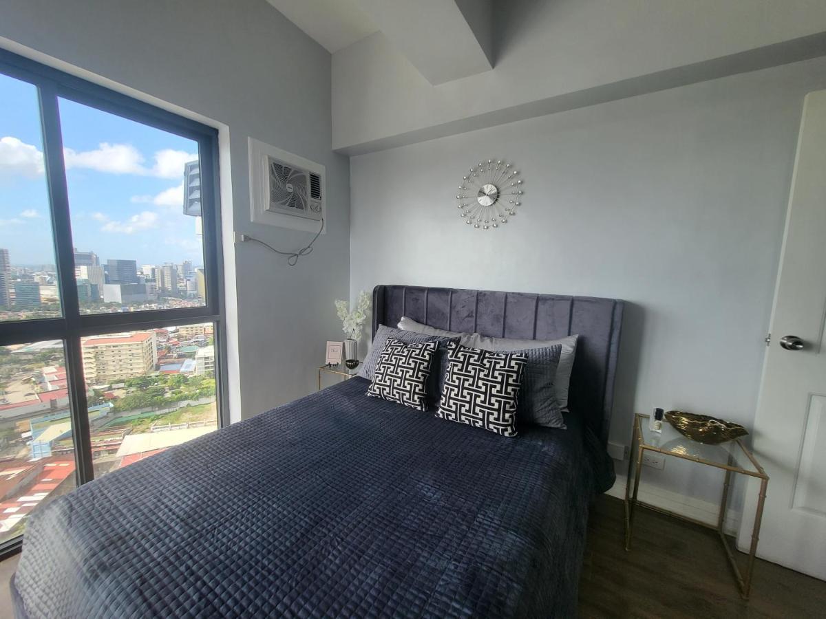 Grand Residences Cebu North Tower Екстер'єр фото
