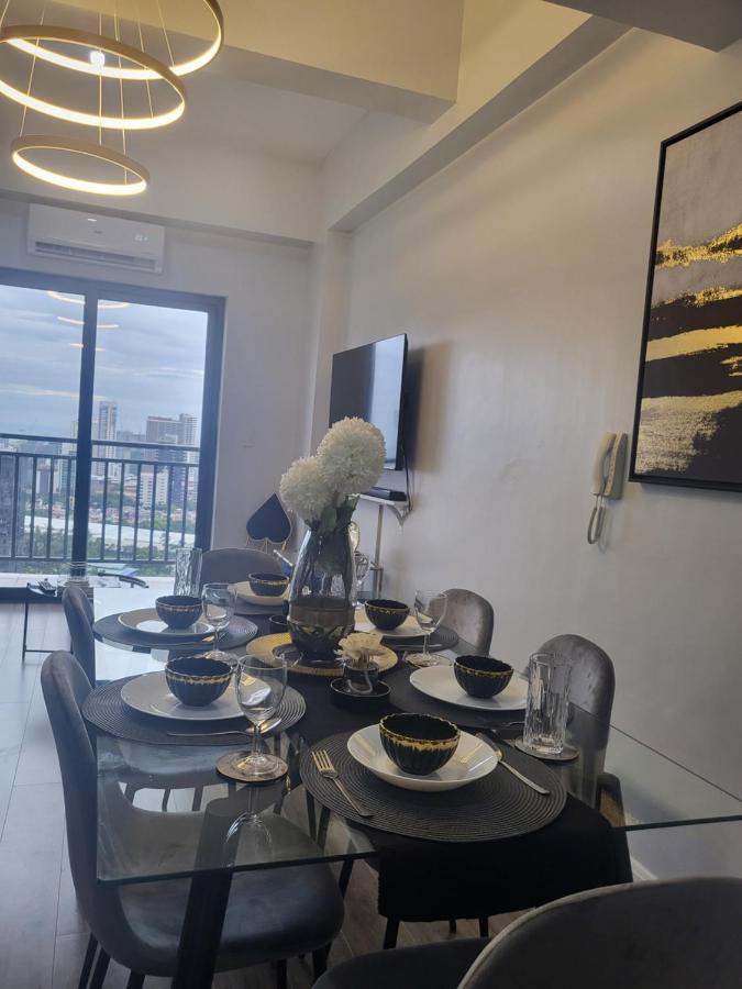 Grand Residences Cebu North Tower Екстер'єр фото