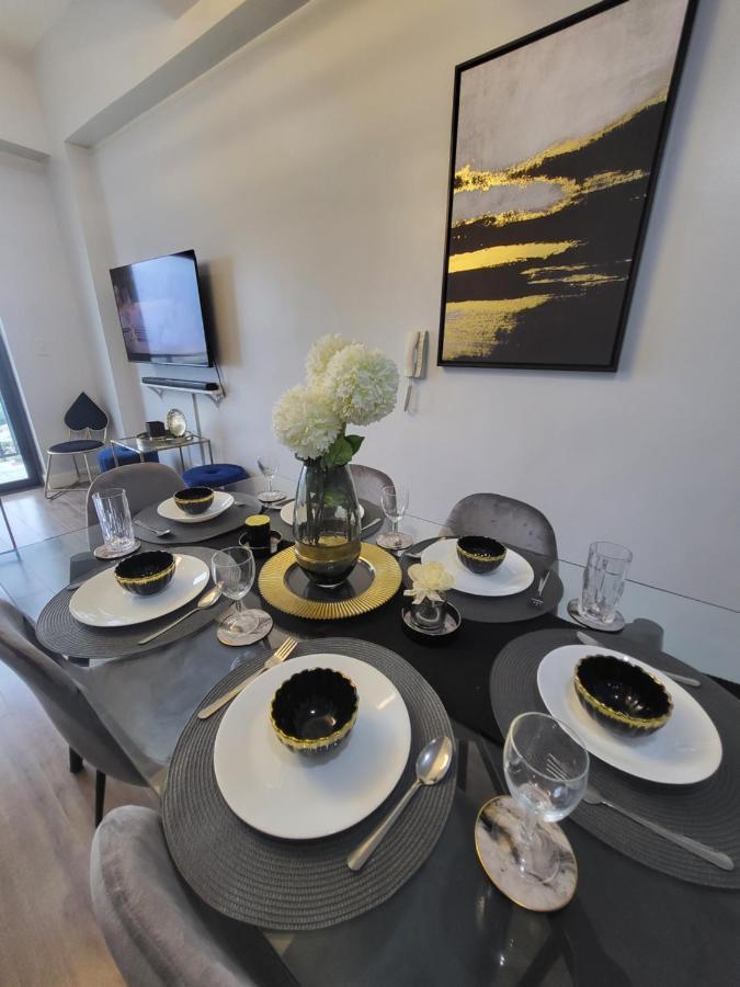 Grand Residences Cebu North Tower Екстер'єр фото