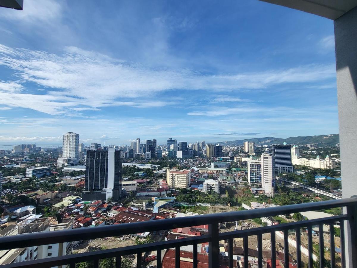 Grand Residences Cebu North Tower Екстер'єр фото