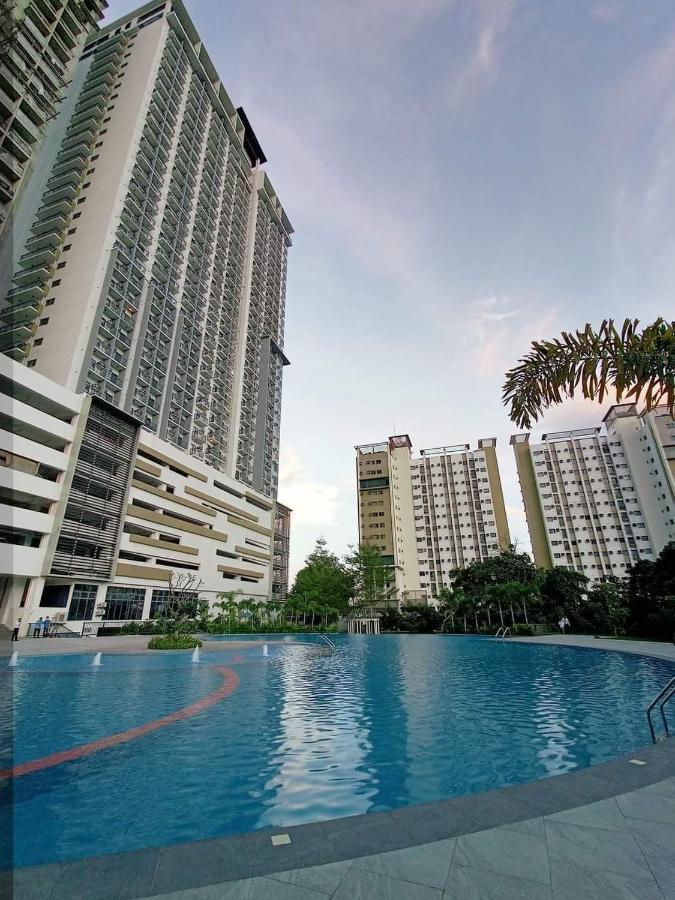 Grand Residences Cebu North Tower Екстер'єр фото