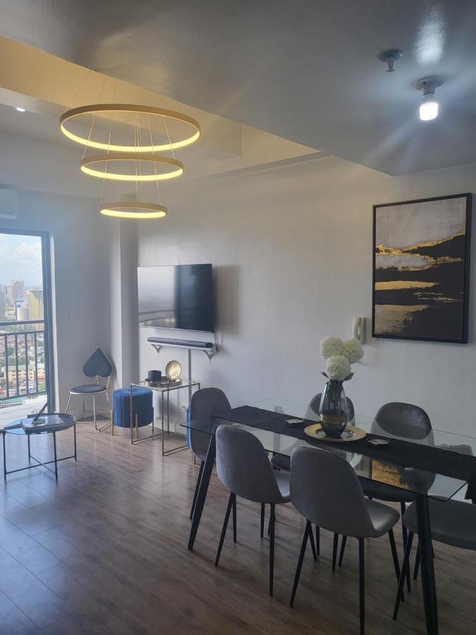 Grand Residences Cebu North Tower Екстер'єр фото