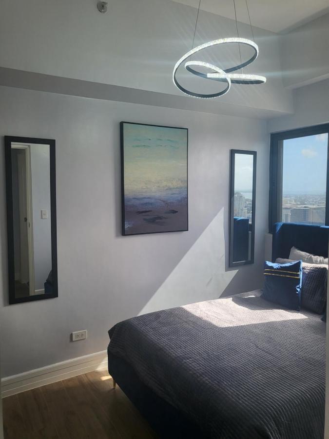 Grand Residences Cebu North Tower Екстер'єр фото