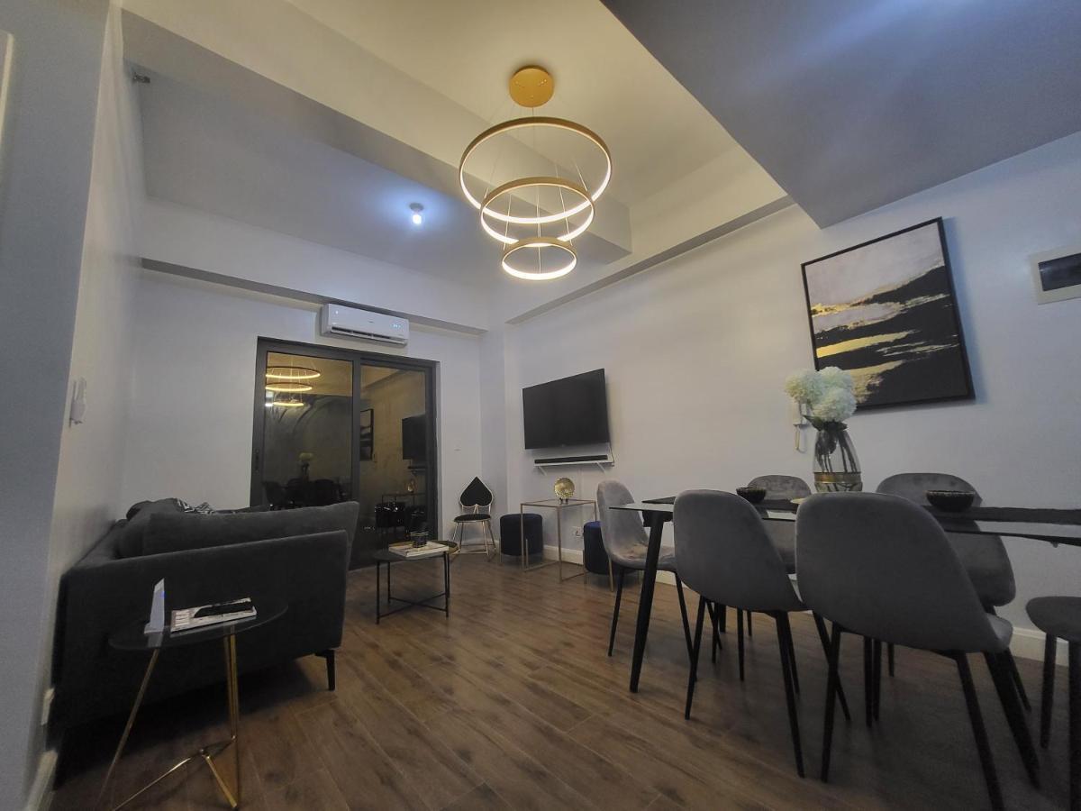 Grand Residences Cebu North Tower Екстер'єр фото
