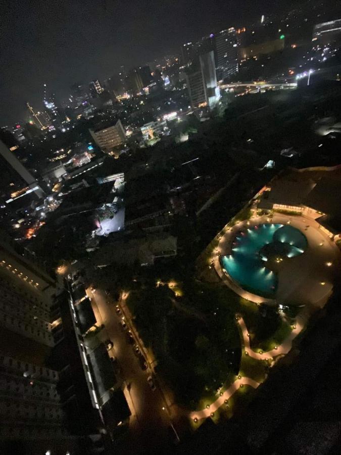 Grand Residences Cebu North Tower Екстер'єр фото